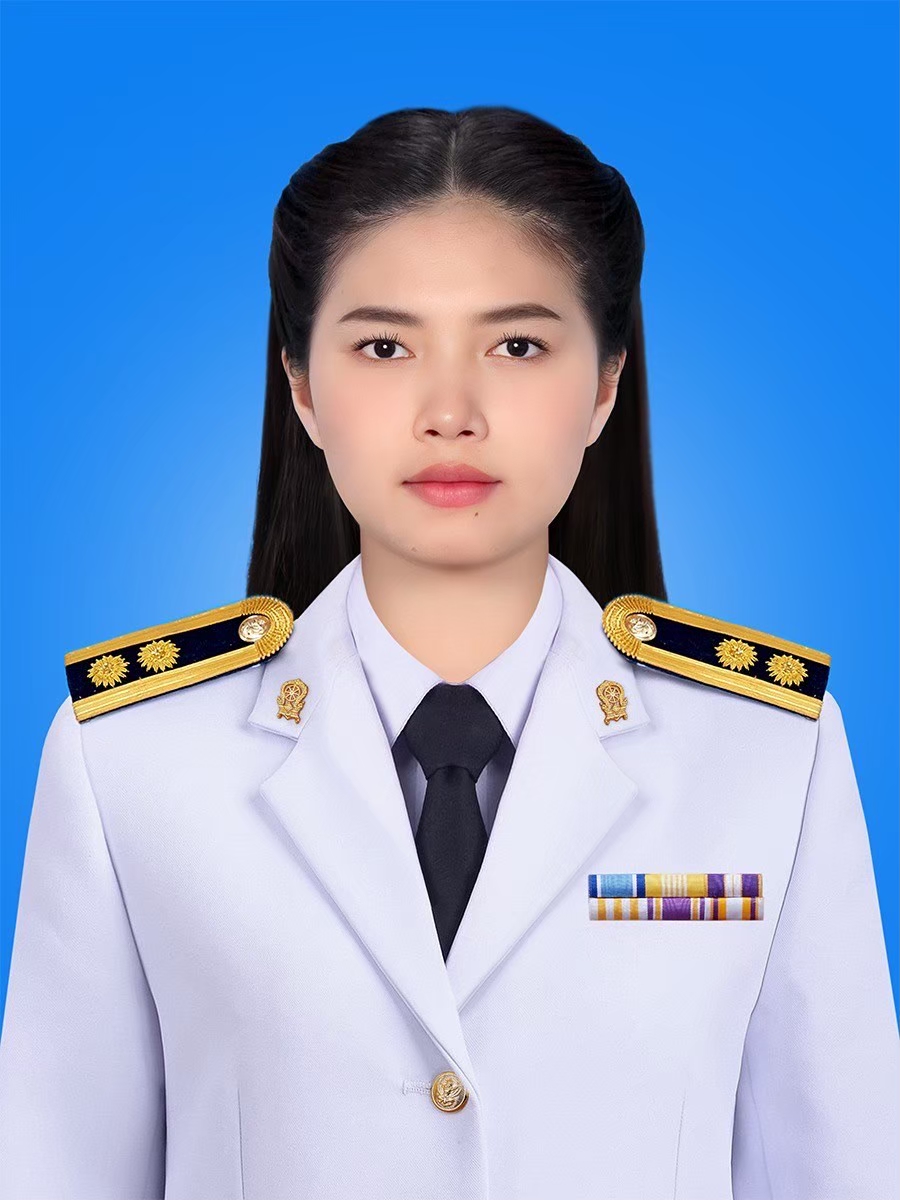 LINE ALBUM บุคลากร 251114 5