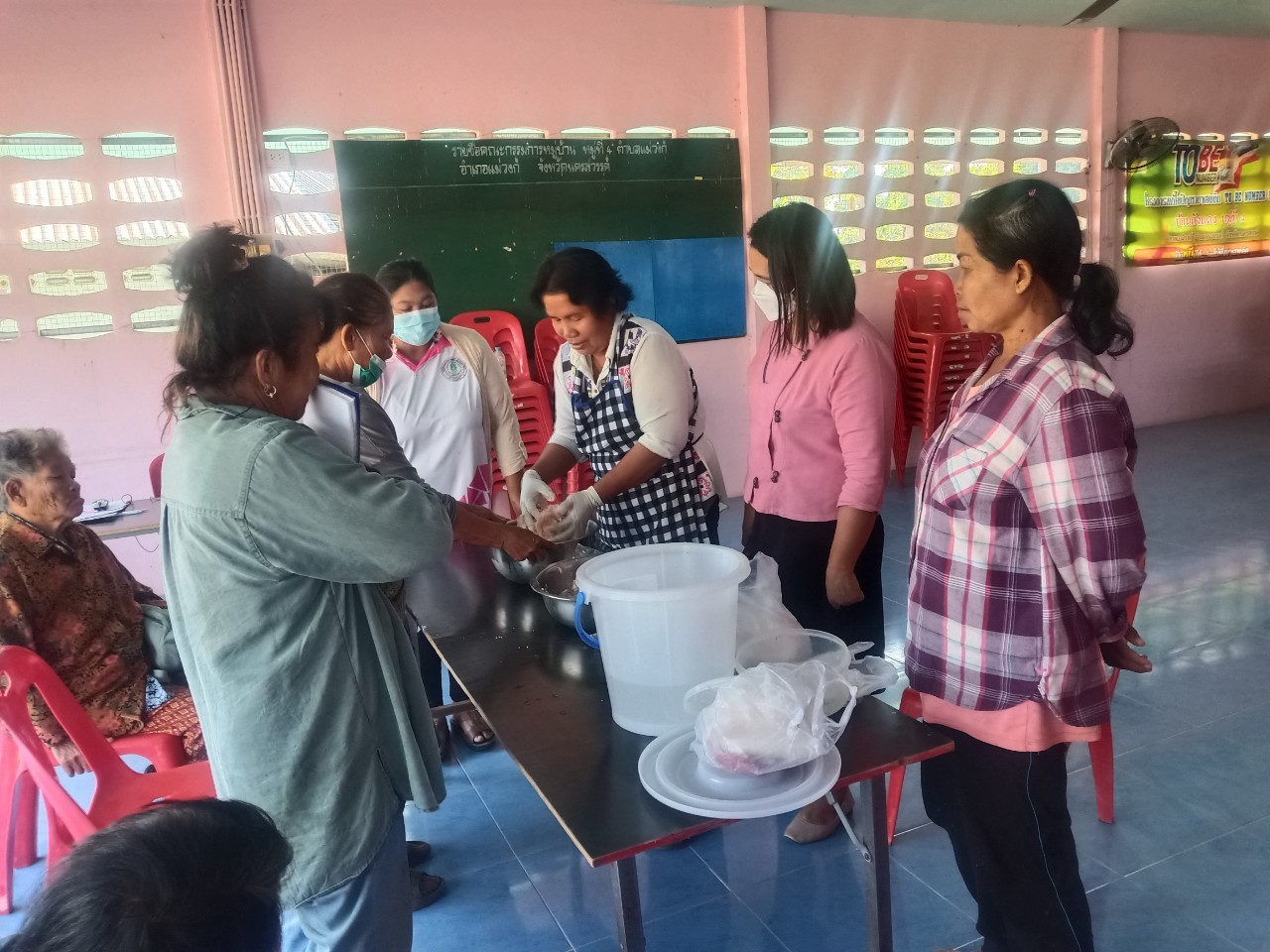 LINE ALBUM ปลาส้มฟัก ม.4 ถังแดง ๒๒๑๒๒๑ 0