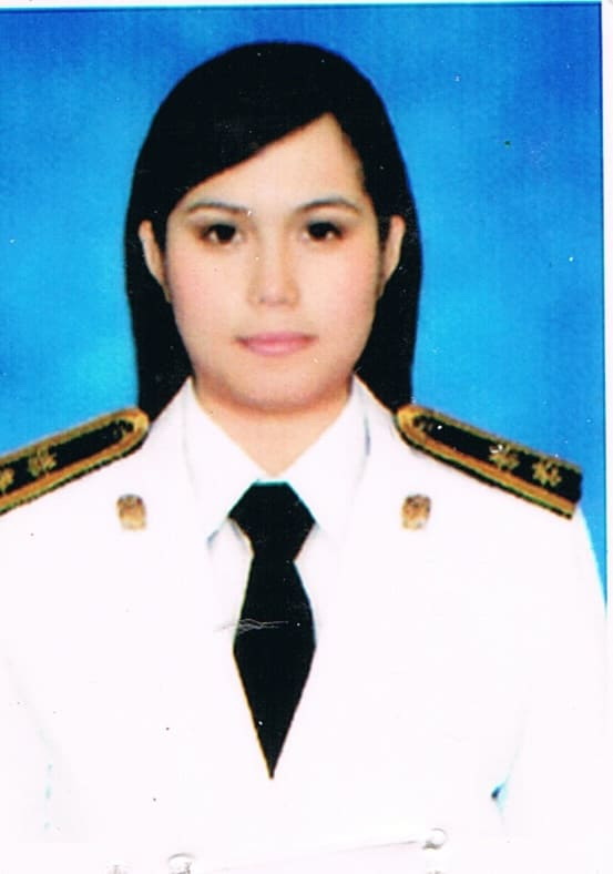 นฤมล ทองทิม